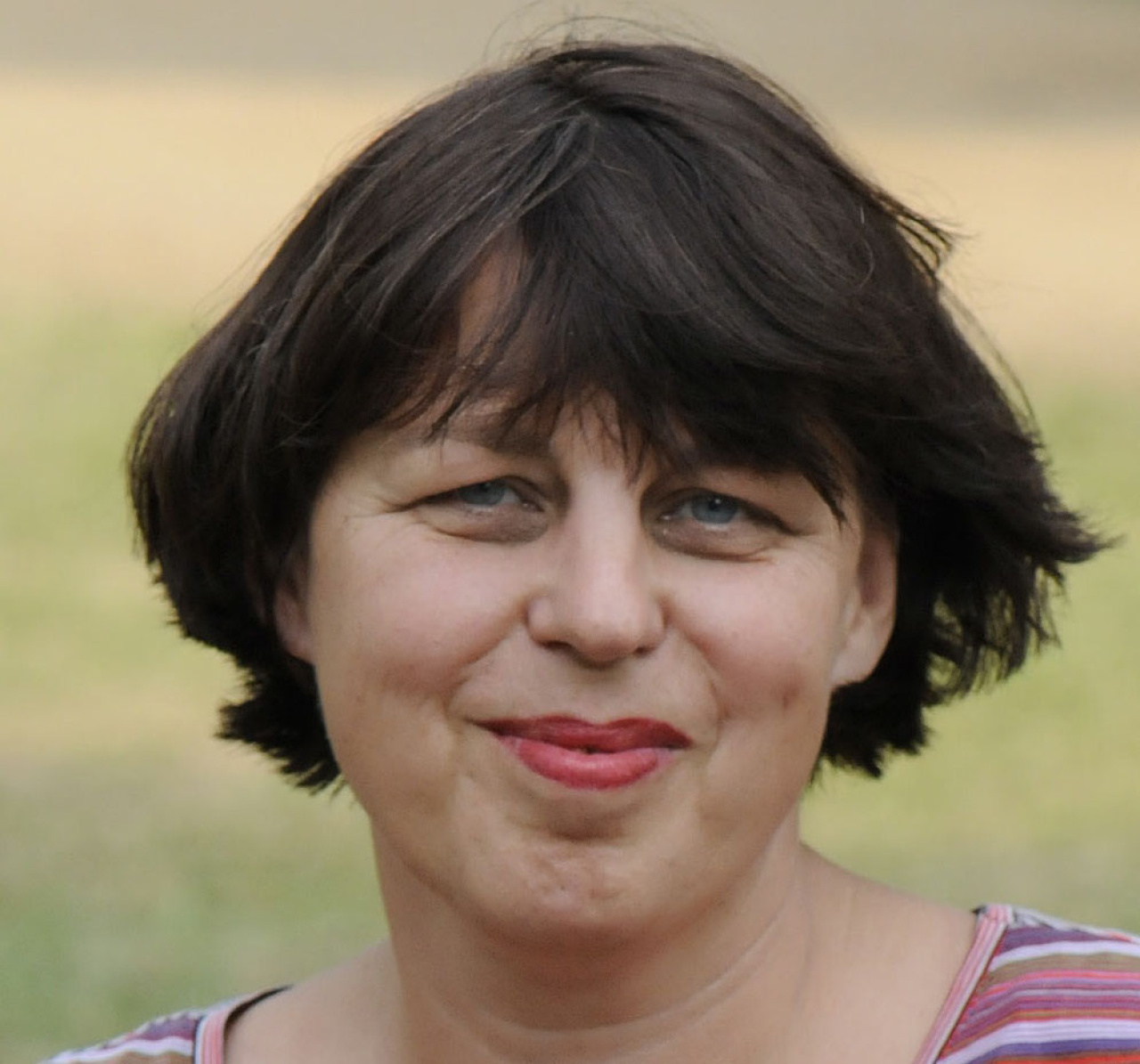 Signe Theill