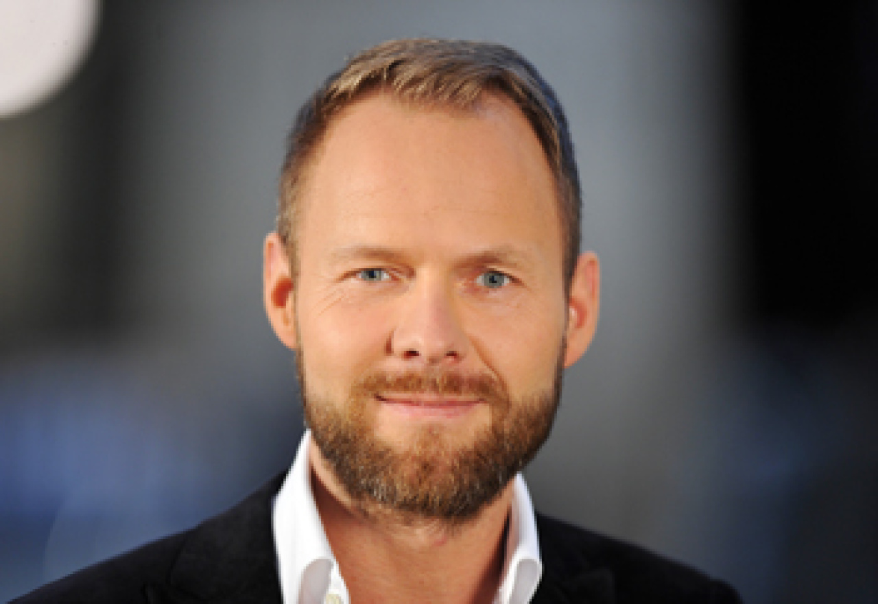 Andreas F. Beitin