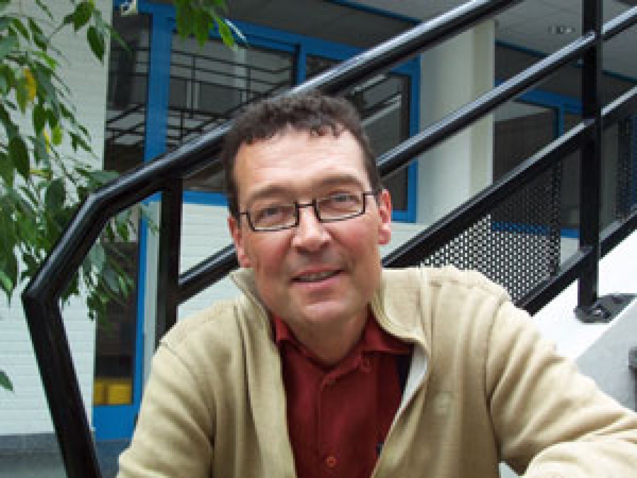 Etienne Delmas