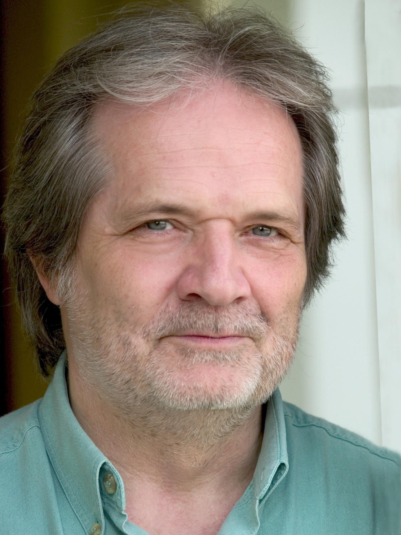 Peter Eötvös