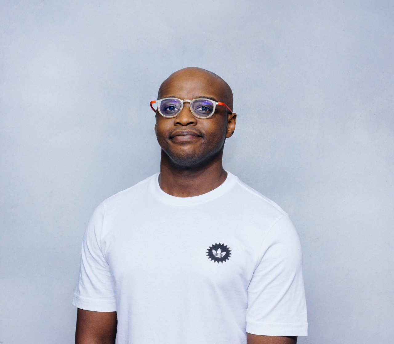 Porträt von Vulane Mthembu