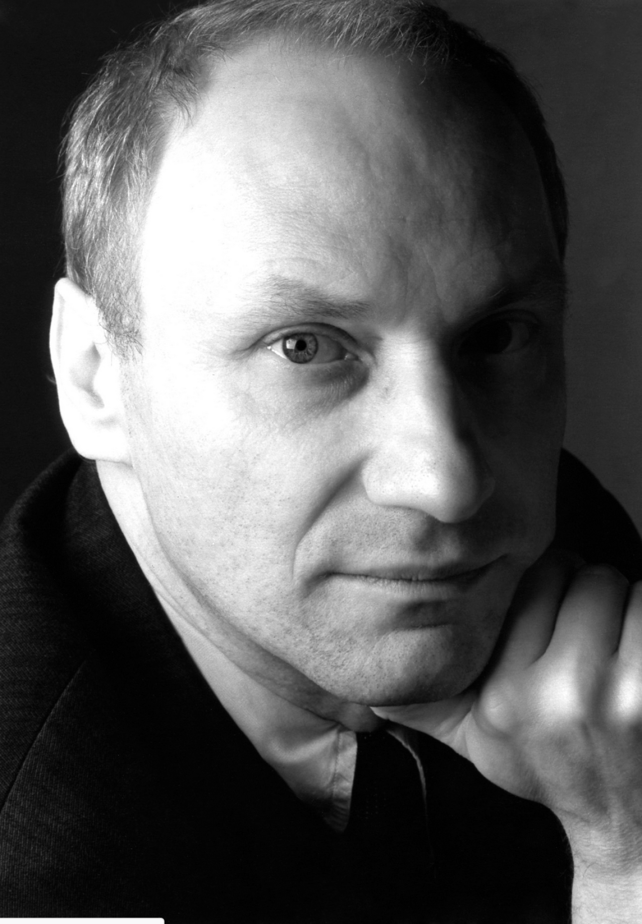 Michael Schirner