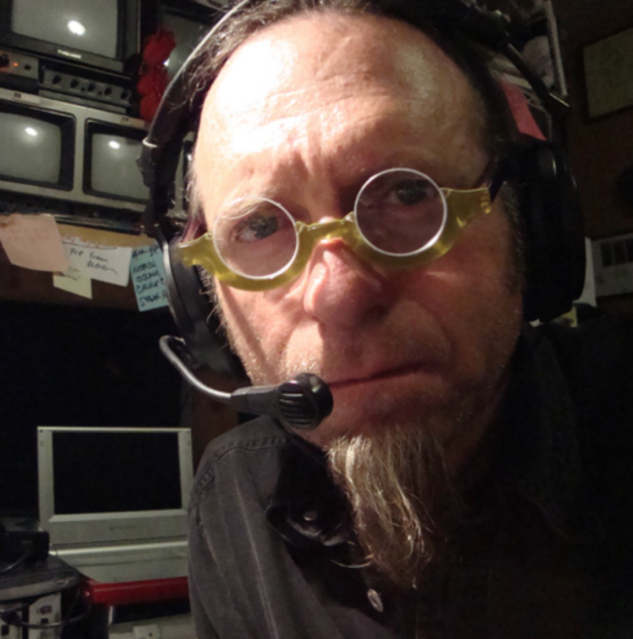 Bryan Konefsky