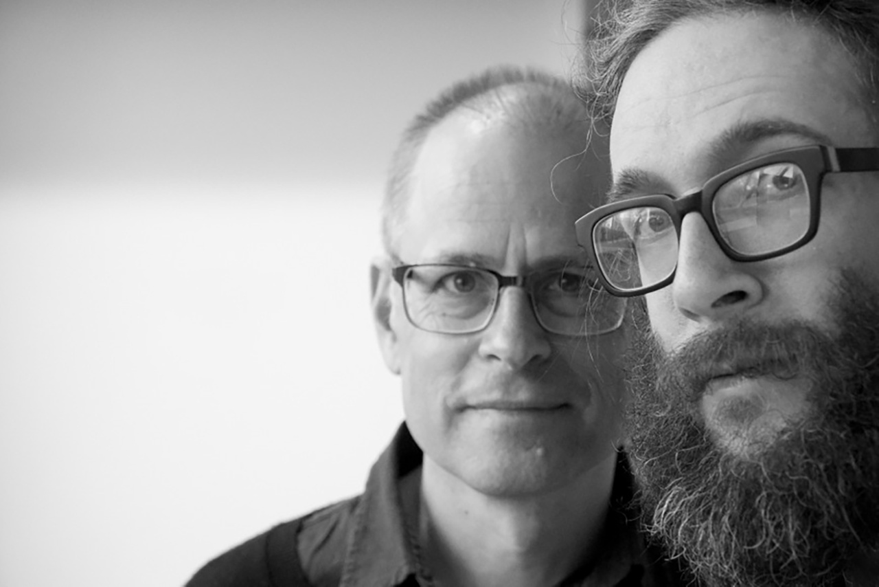 OpenEndedGroup (Marc Downie and Paul Kaiser)