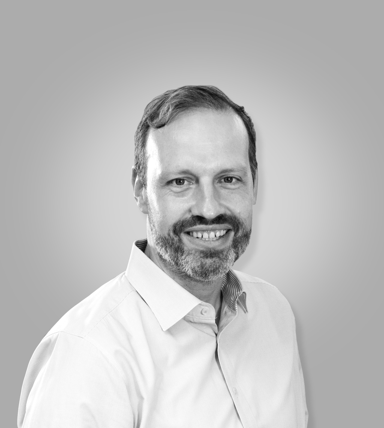 Portrait von Micha Pallesche