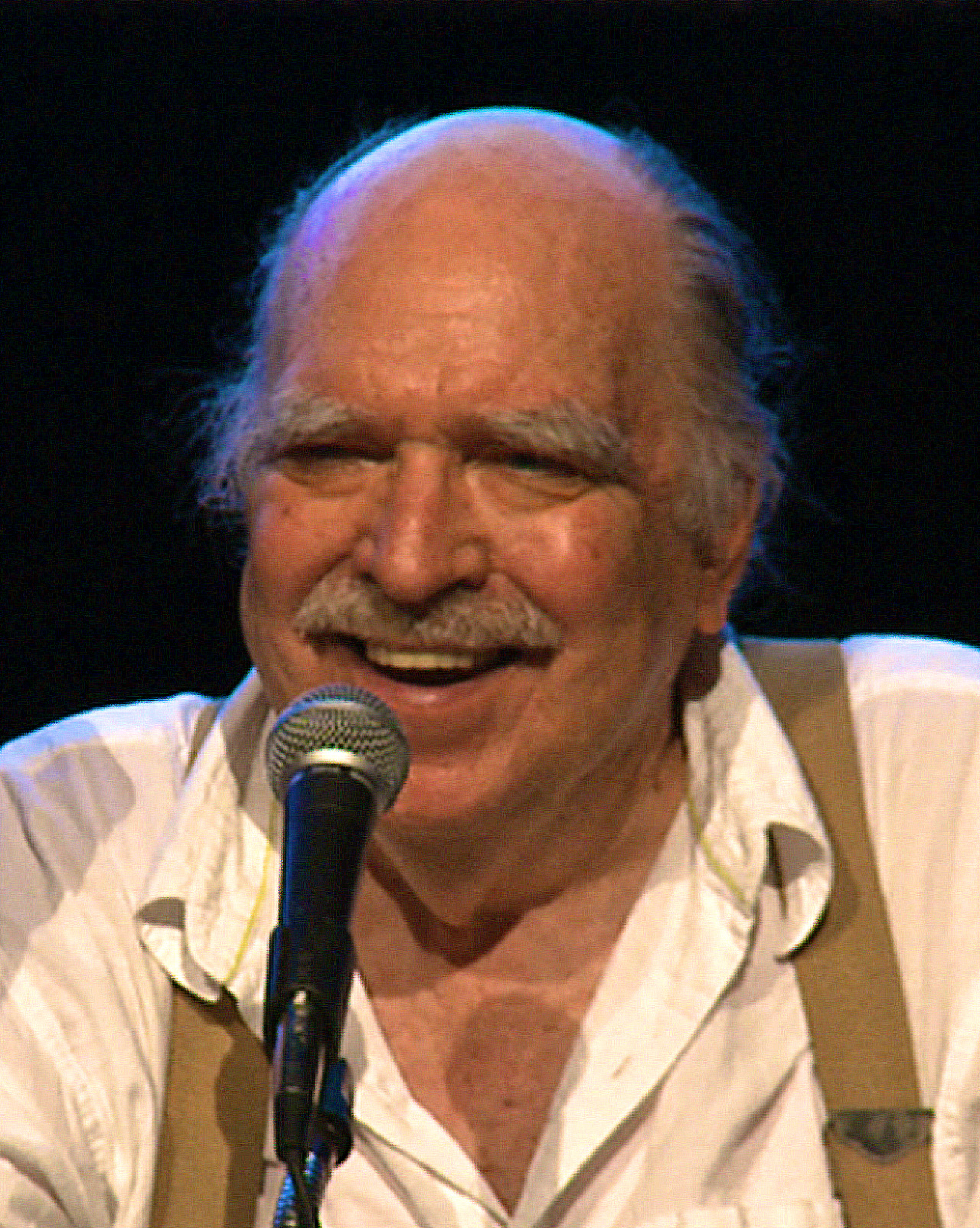Gene Youngblood