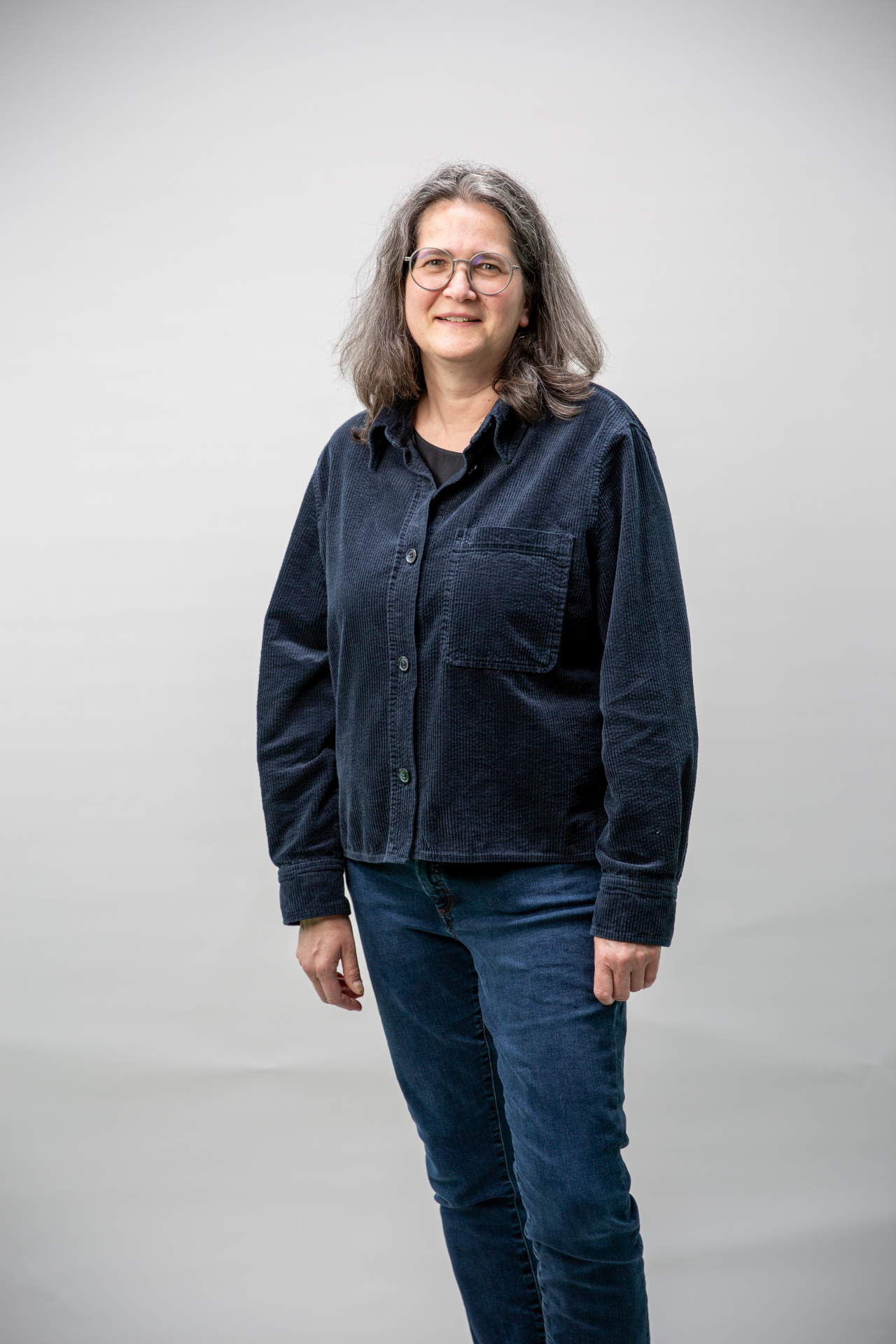 Portrait Viola Gaiser