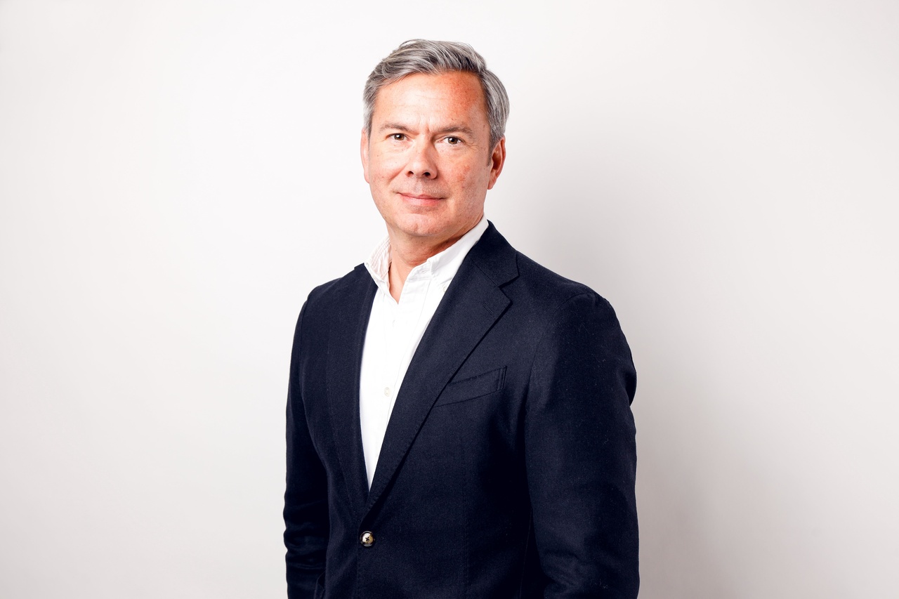 A picture of Holger Neinhaus