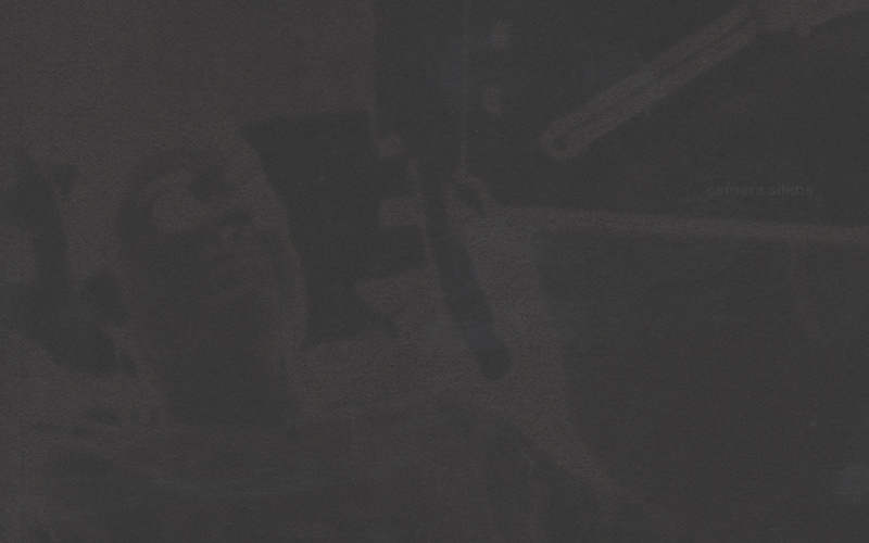 Cover of the publication »Camera Silens«