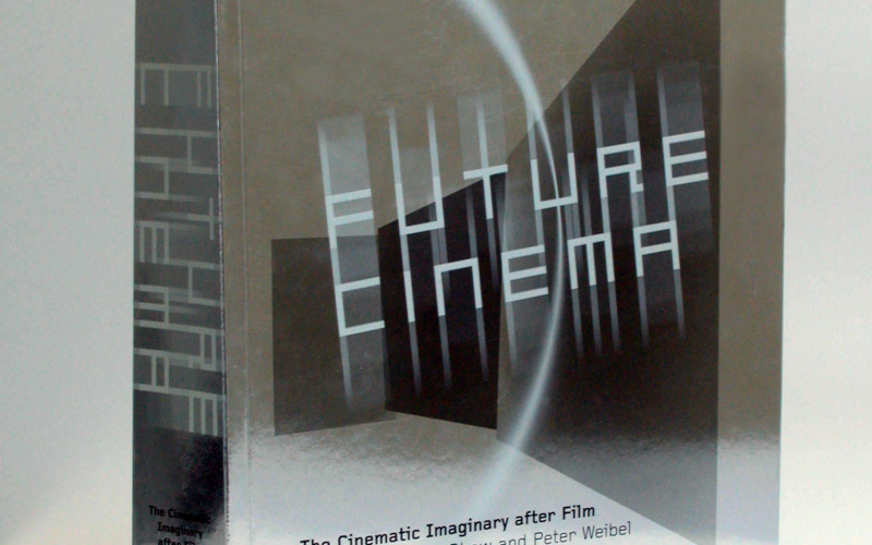 Cover der Publikation »Future Cinema«
