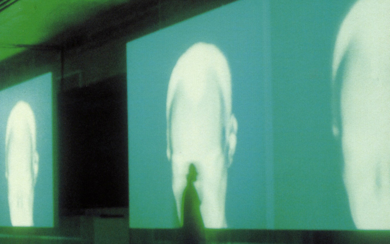 Cover der Publikation »Immersive Works«