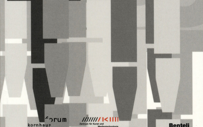 Cover der Publikation »Act! Handlungsformen in Kunst und Politik«