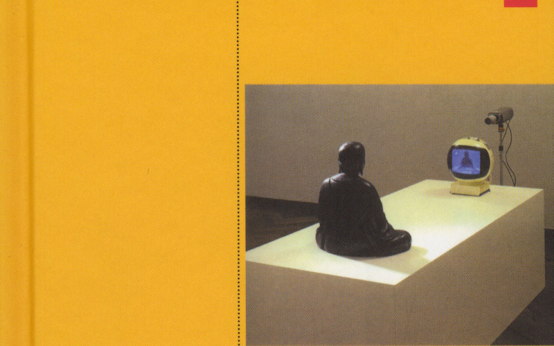 Cover der Publikation »Szenarien der Moderne«