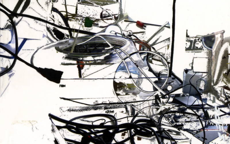 Cover der Publikation »Performative Science and Beyond«