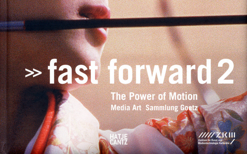 Cover der Publikation »Fast Forward 2«
