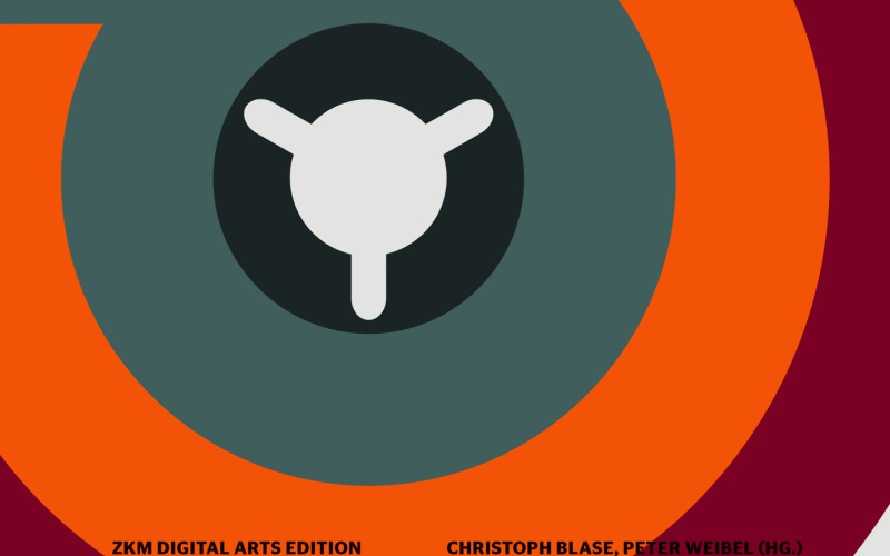Cover der Publikation »Record Again!« 