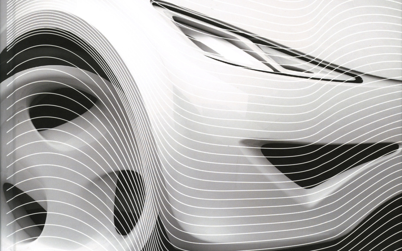 Cover der Publikation »Car Culture«