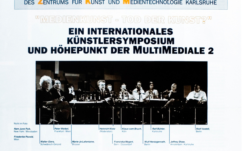 Cover der Publikation »Mediagramm Nr. 4«