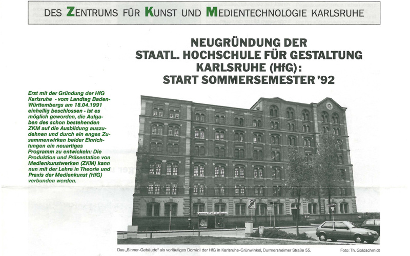 Cover der Publikation »Mediagramm Nr. 5«