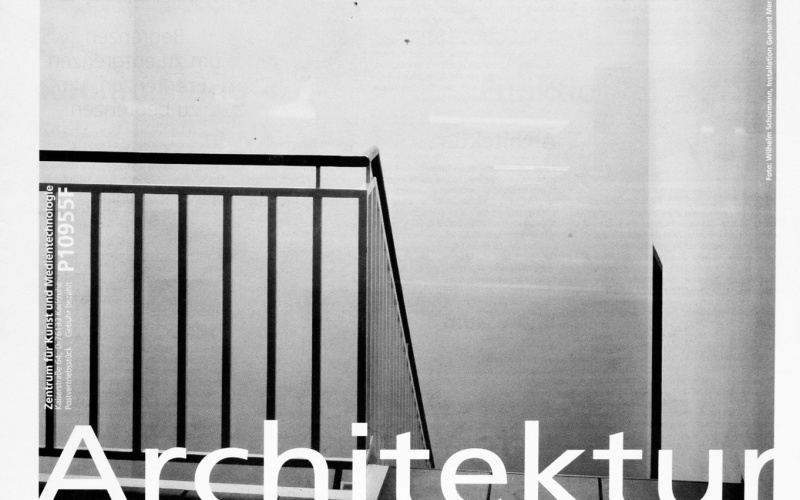 Cover der Publikation »Mediagramm Sonderausgabe«