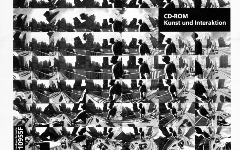 Cover der Publikation »Mediagramm Nr. 18«