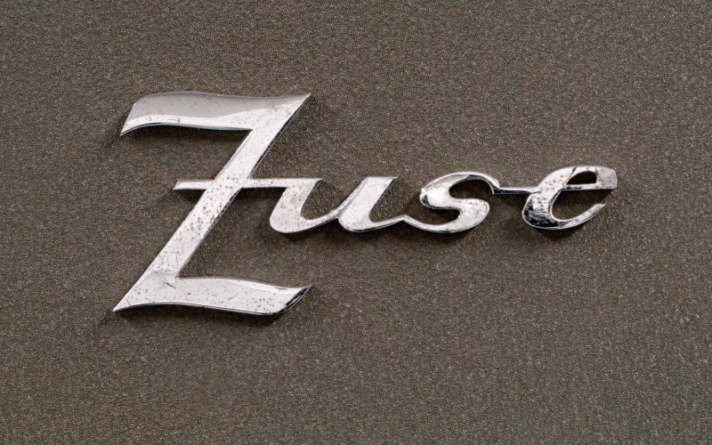 Zuse Z22