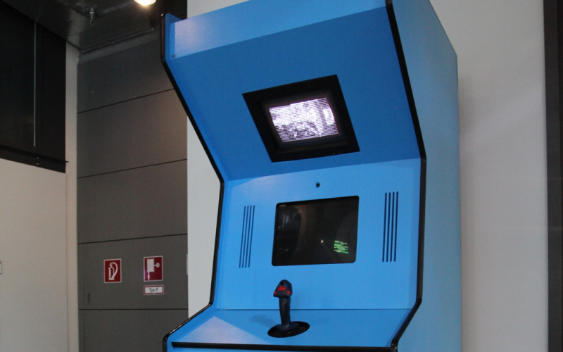 LinX3D