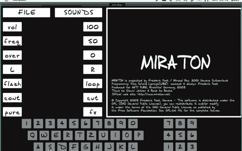 Miraton