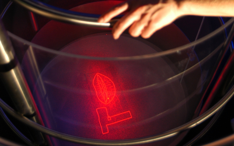 Laserfilm 