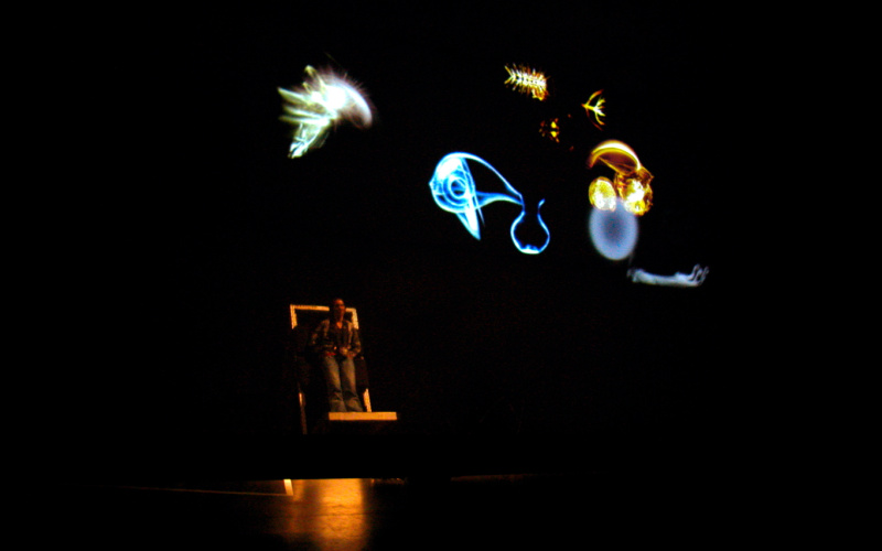 Intimate Transactions