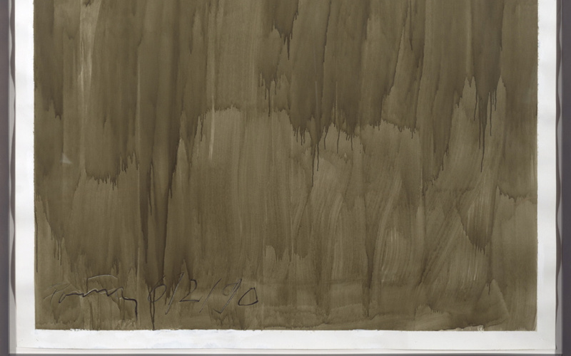 Ohne Titel