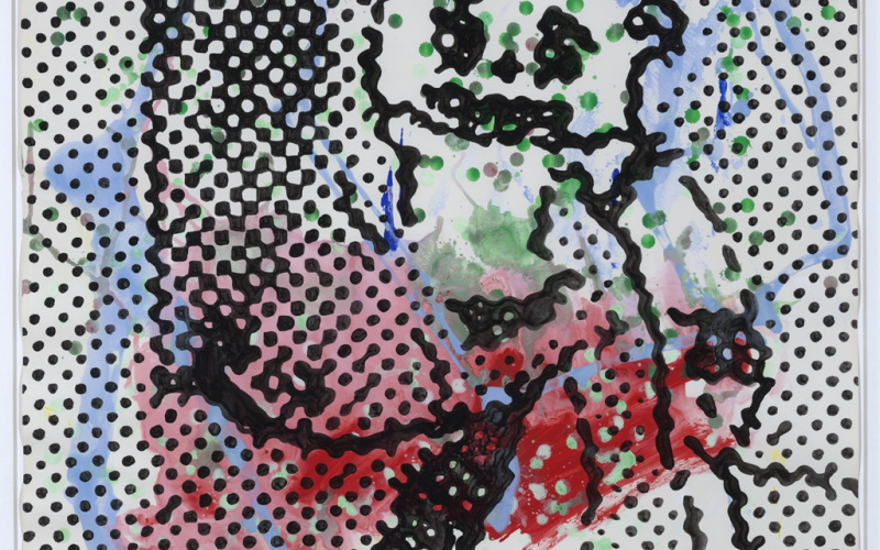 Ohne Titel