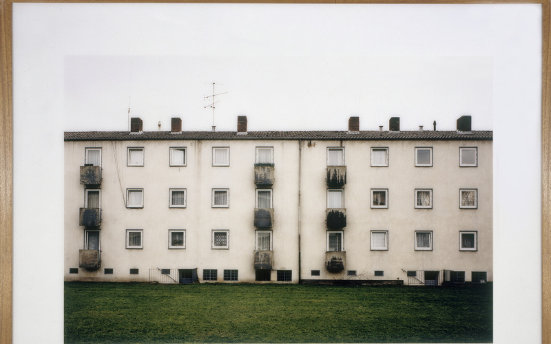 Haus Nr. 3 II