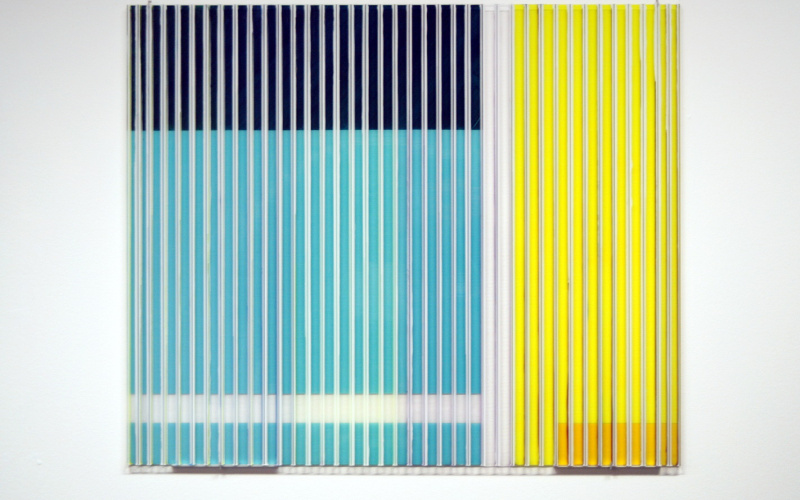 ohne Titel