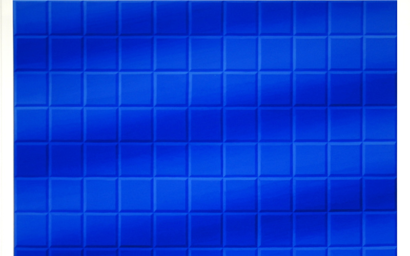 Blau (805)