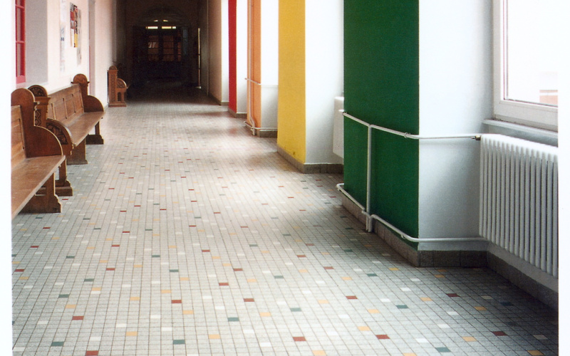 Collège St. Augustin Bitche I