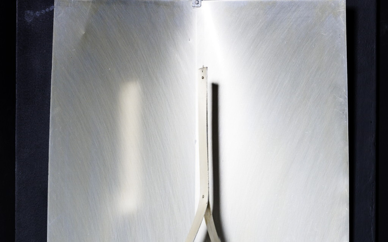 Kinetischer Reflektor