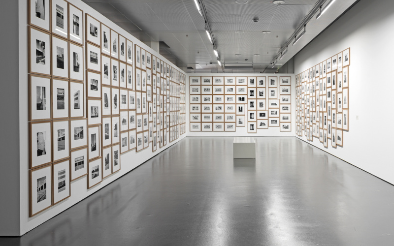Italienbilder. Fotografien 1982–1992