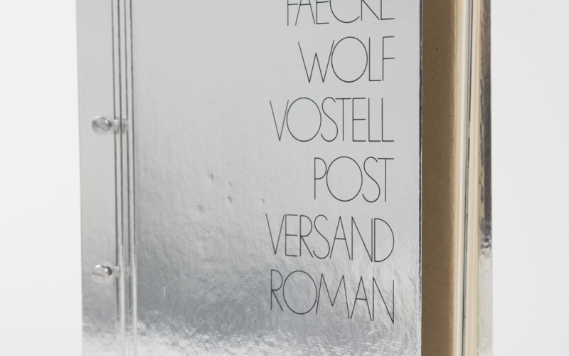 Postversandroman