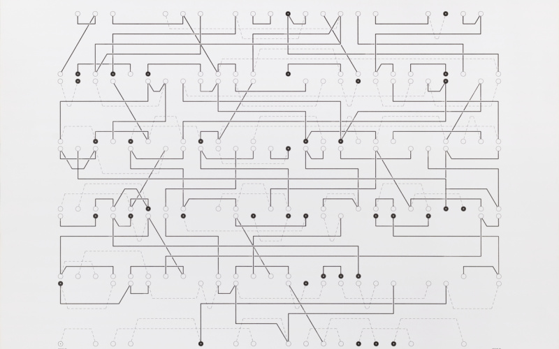 P-055. Random Circuit