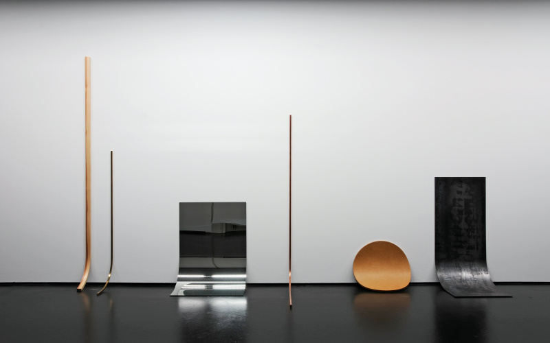 Ausstellungsansicht Sensor 01