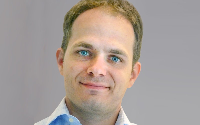 Prof. Dr. Thomas Brox 2018