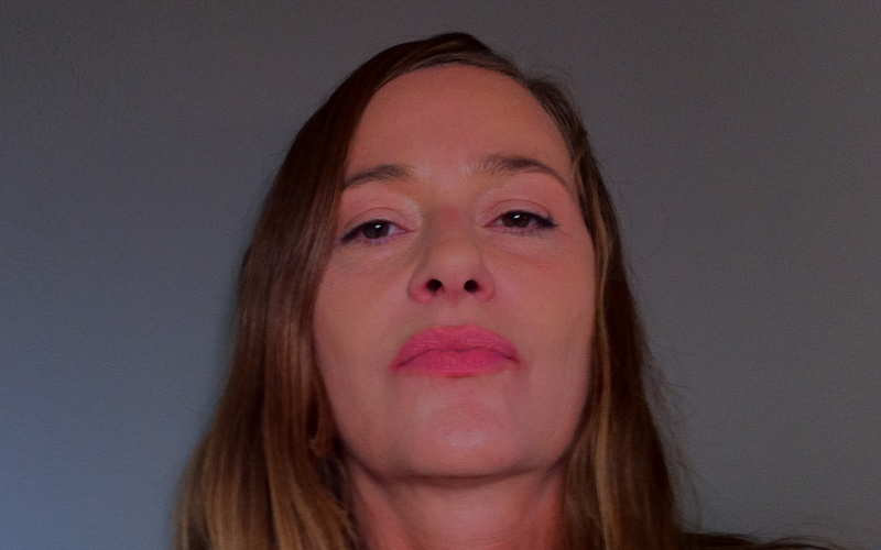 Rosemary Comella