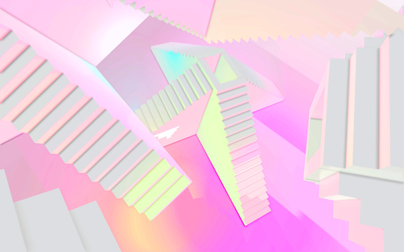 inSonic 2018: Algorithmic Spaces