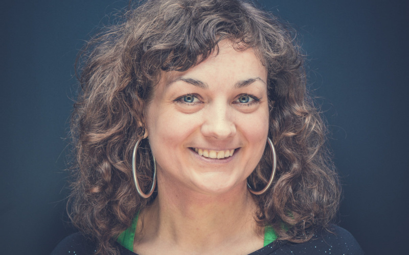 Sabine Faller, Wissenschaftliche Mitarbeiterin, Abteilung Museumskommuniktation, Zentrum für Kunst und Medien Karlsruhe | ZKM