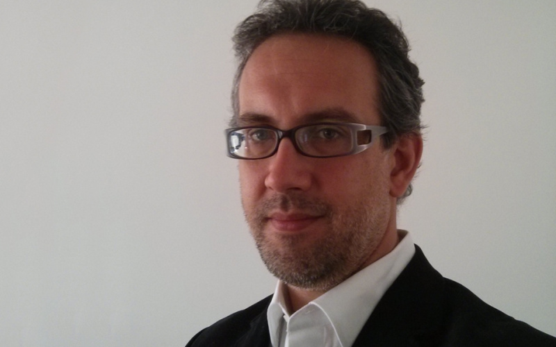 Florian Grond