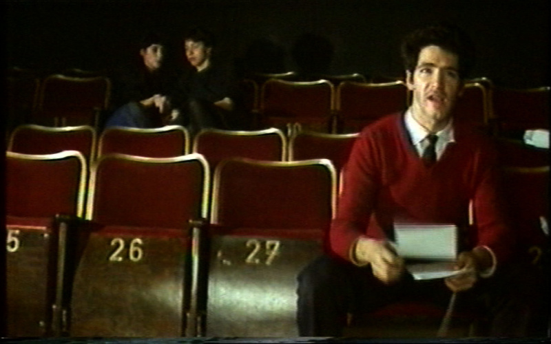 Green Phase – Grüne Phase