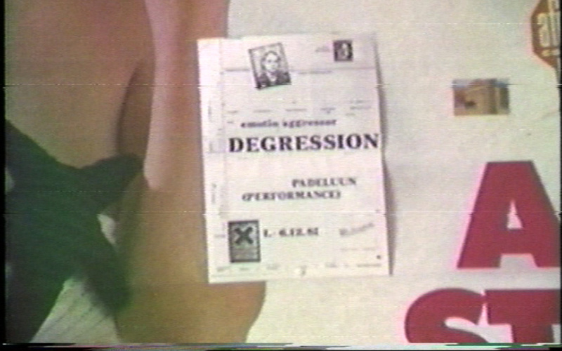 Degression