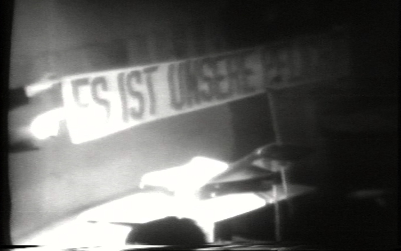 Ich habe Könige und Königinnen gekannt