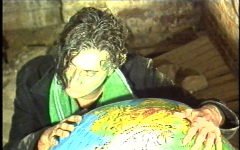 La Loora (Head)